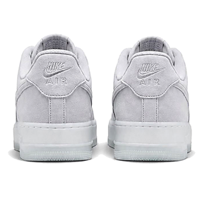 Nike Air Force 1'07 "Grey Crhome"