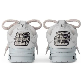 Louis Vuitton LV Sneaker Skate "Grey"