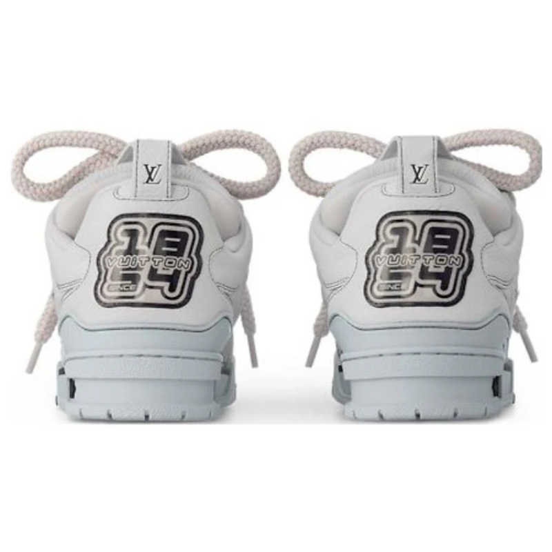 Louis Vuitton LV Sneaker Skate "Grey"