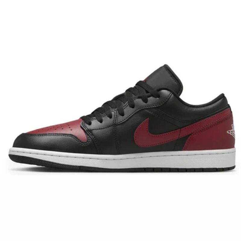 Nike Air Jordan 1 Low "Bread"