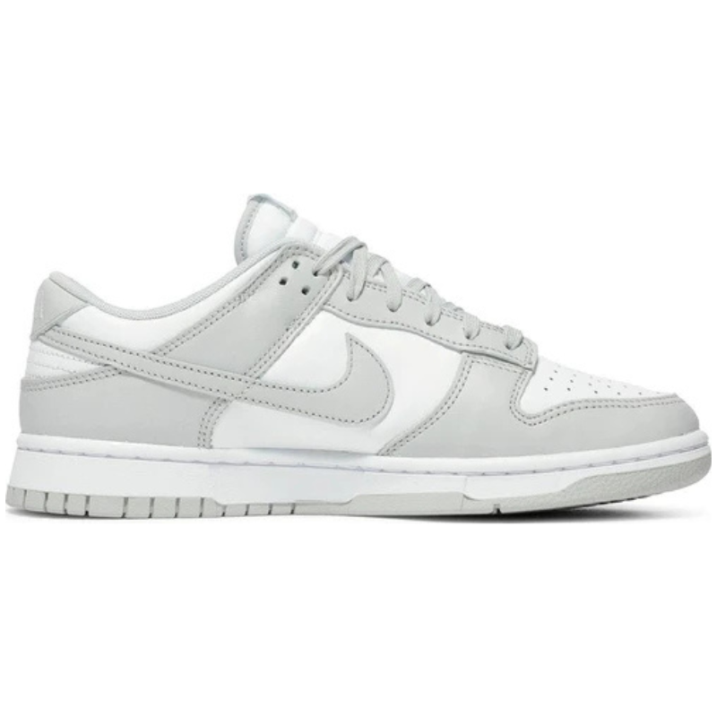 Nike Dunk Low "Grey Fog"