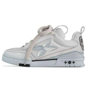 Louis Vuitton LV Sneaker Skate "Grey"