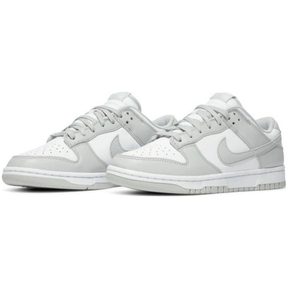 Nike Dunk Low "Grey Fog"
