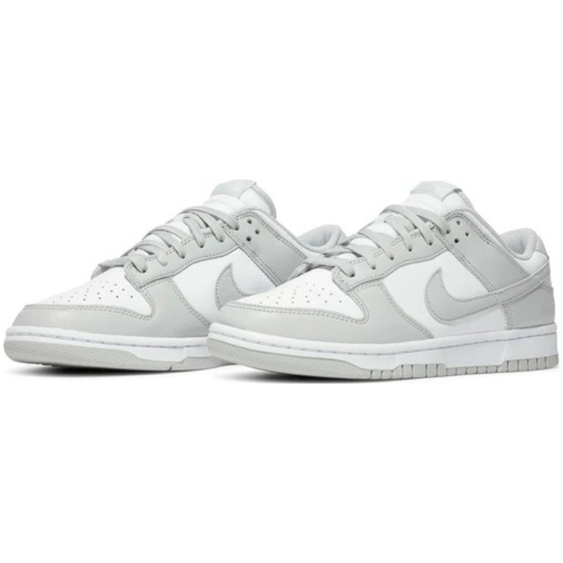 Nike Dunk Low "Grey Fog"
