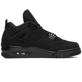 Nike Air Jordan 4 Retro "Black Cat" 2020