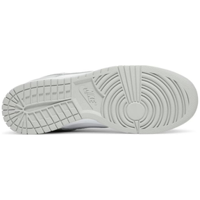 Nike Dunk Low "Grey Fog"