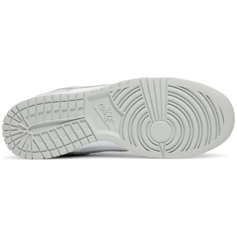 Nike Dunk Low "Grey Fog"