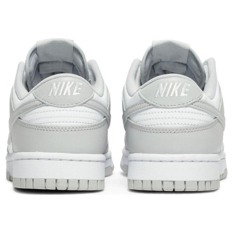 Nike Dunk Low "Grey Fog"