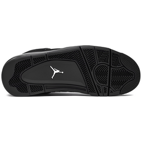 Nike Air Jordan 4 Retro "Black Cat" 2020