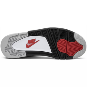 Nike Air Jordan 4 OG "White Cement"