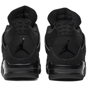 Nike Air Jordan 4 Retro "Black Cat" 2020