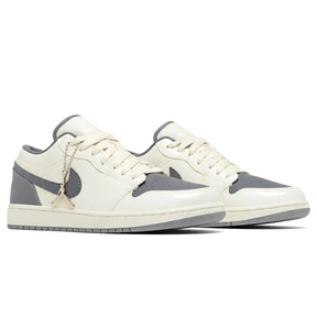 Nike Air Jordan 1 Low OG 'Atmosphere Grey'