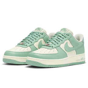 Nike Air Force 1'07 "Water Green"
