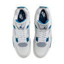 Nike Air Jordan 4 Retro "Military Blue" 2024