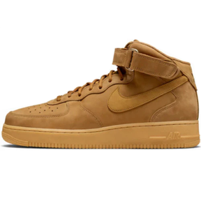Nike Air Force 1 Mid '07 "Flax"