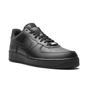 Ãir Force 1'07 "Triple Black"