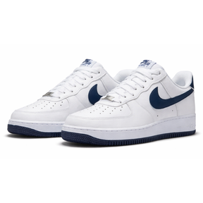Nike Air Force 1 '07 "Midnight Navy"