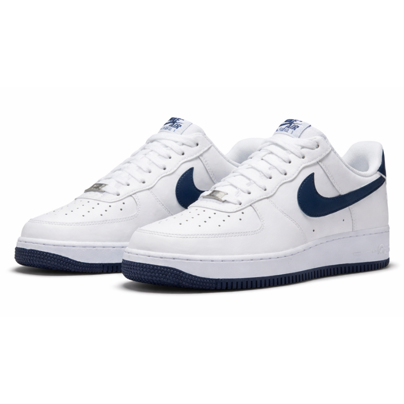 Nike Air Force 1 '07 "Midnight Navy"