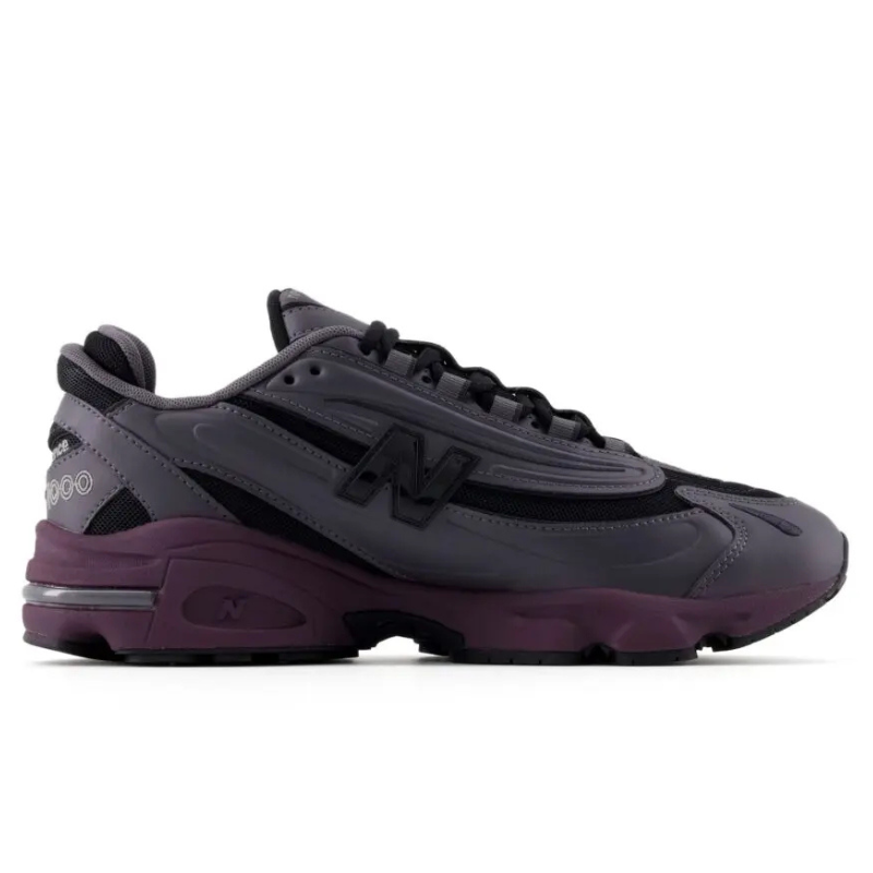 New Balance 1000 "Magnet Plum Brown"