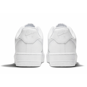 Nike Air Force 1 '07 "Triple White"