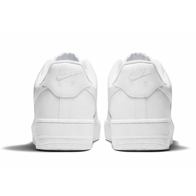 Nike Air Force 1 '07 "Triple White"