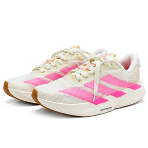 Adidas Adizero Adios Pro 4 "Off White Pink"