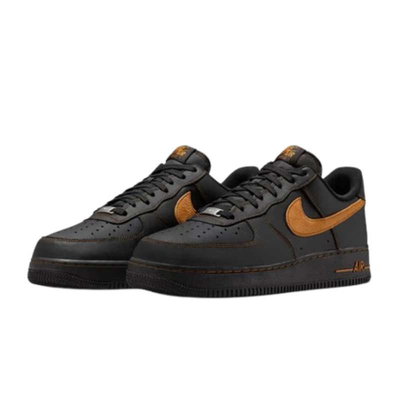 Nike Air Force 1 Low "Retro Pack "