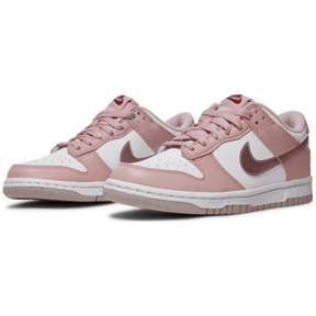 Nike Dunk Low "Pink Velvet"