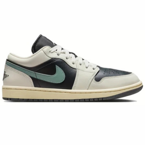 Nike Air Jordan 1 Low "Jade Smoke"