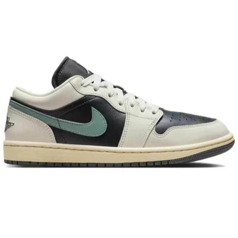 Nike Air Jordan 1 Low "Jade Smoke"