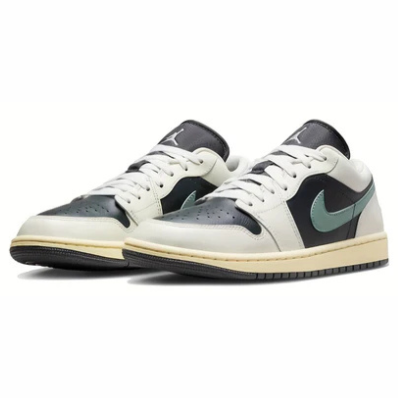 Nike Air Jordan 1 Low "Jade Smoke"