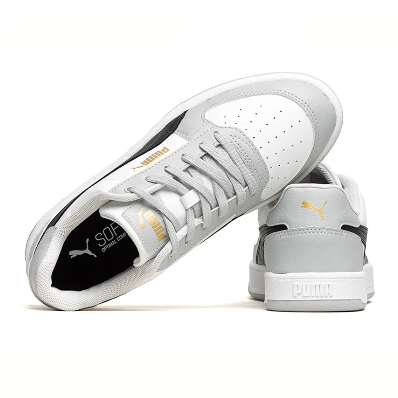 Puma Caven 2.0 BDP "Ash Grey Black"