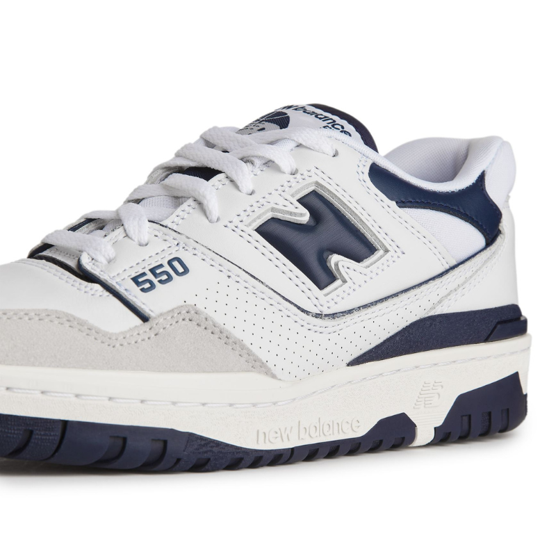 New Balance 550 "White Blue"