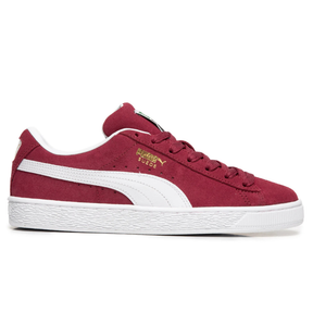 Puma Suede Classic "Team Regal Red"