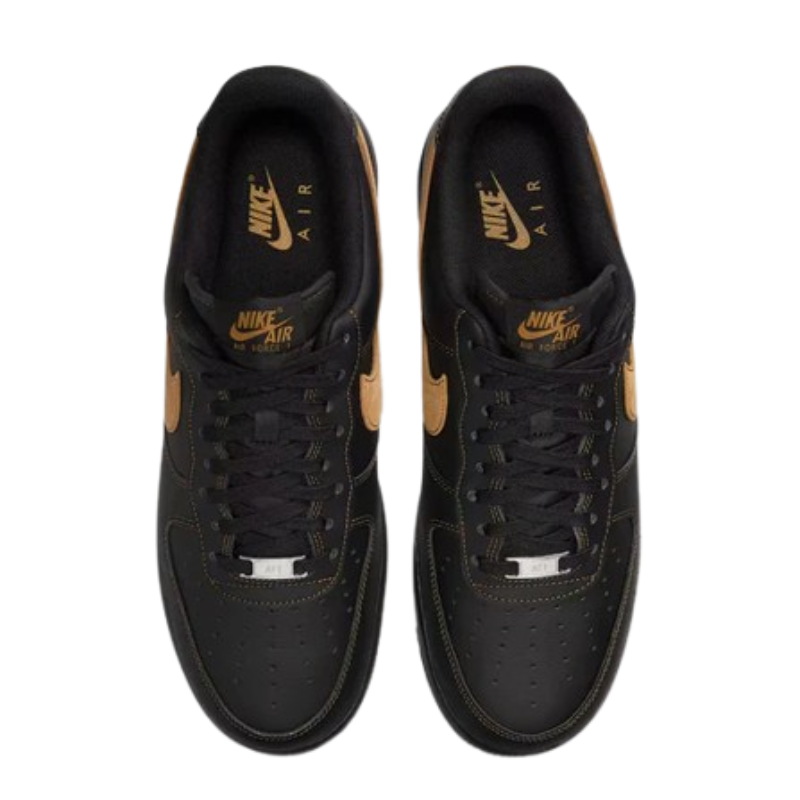 Nike Air Force 1 Low "Retro Pack "