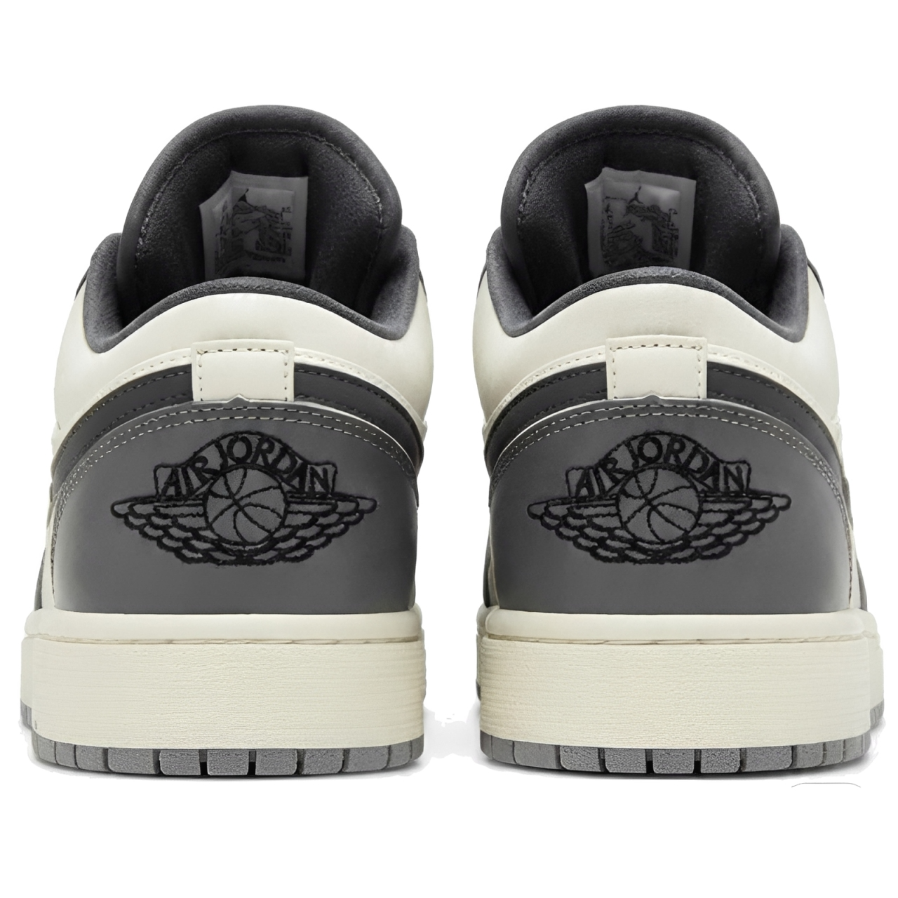 Nike Air Jordan 1 Low OG 'Atmosphere Grey'