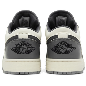 Nike Air Jordan 1 Low OG 'Atmosphere Grey'