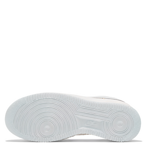 Nike Air Force 1 '07 "Off White Ocean Metallic"