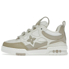 Louis Vuitton LV Skate Sneaker "Beige"