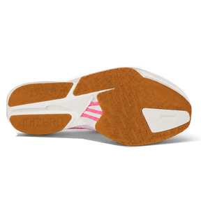 Adidas Adizero Adios Pro 4 "Off White Pink"