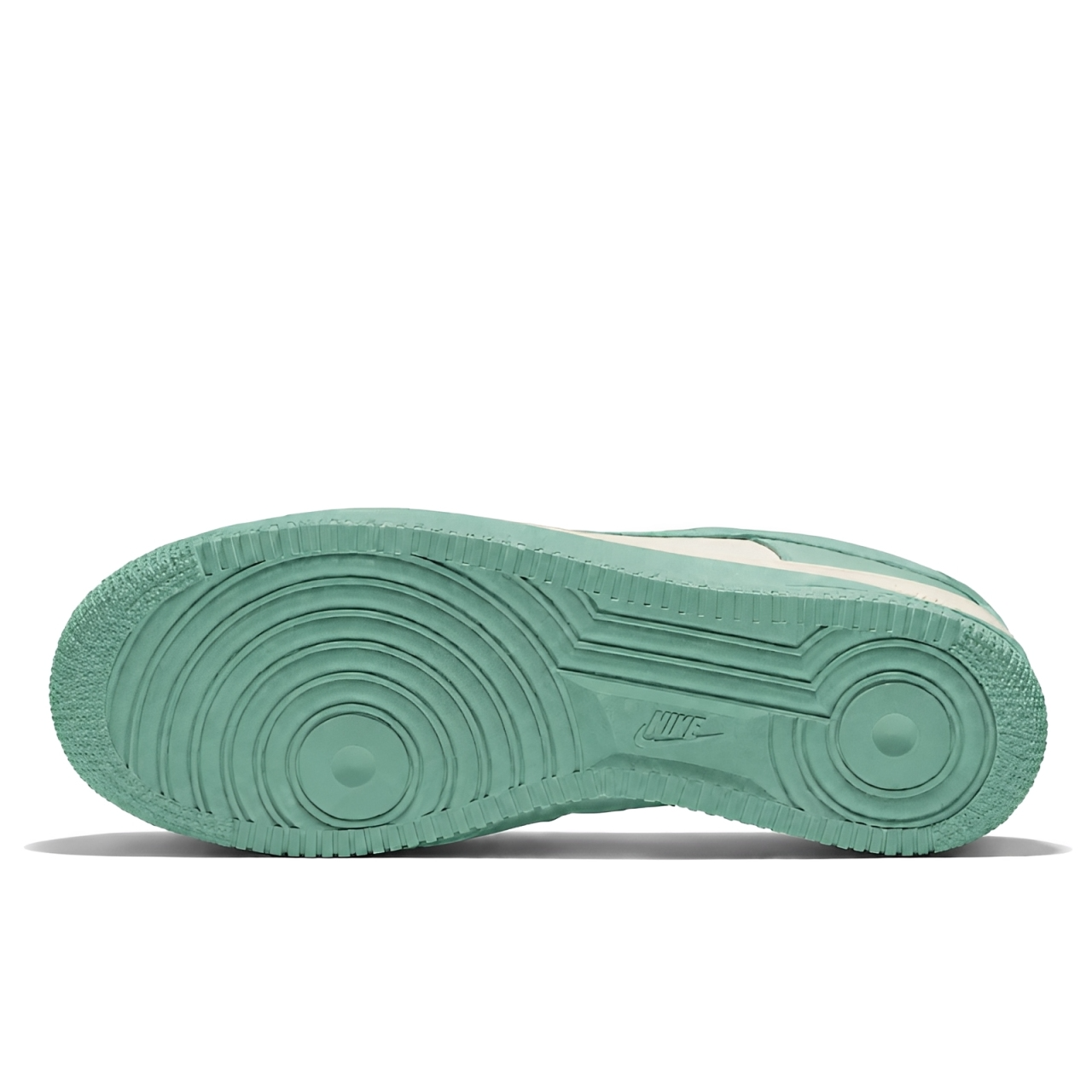 Nike Air Force 1'07 "Water Green"