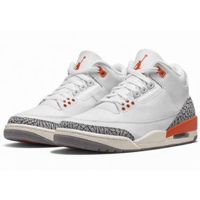 Nike Air Jordan 3 Retro "Georgia Peach"
