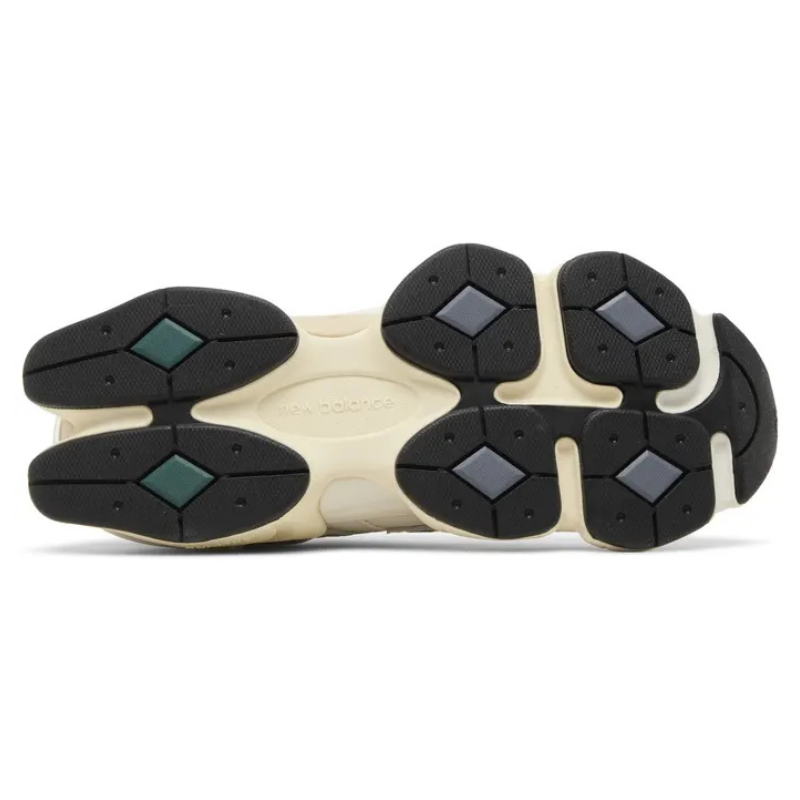 New Balance 9060  "Sea Salt New Spruce"