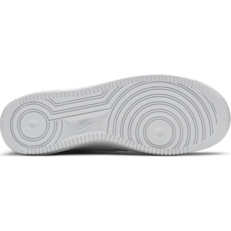 Nike Air Force 1 Low X Supreme "Box Logo White"