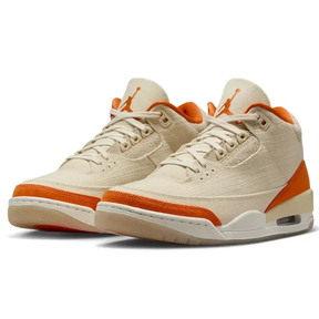 Nike Air Jordan 3 Retro "TEX Starfish"