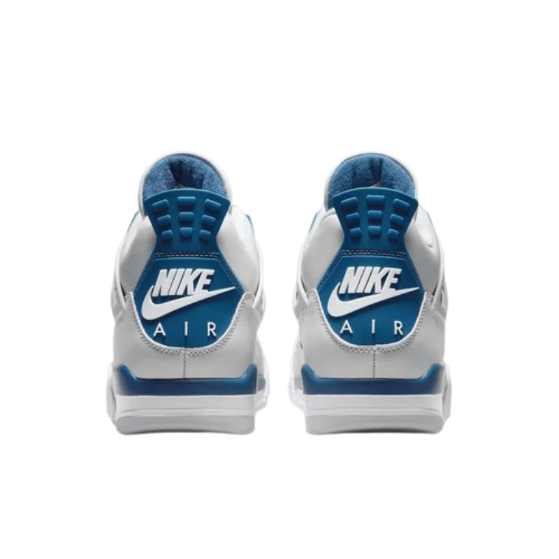 Nike Air Jordan 4 Retro "Military Blue" 2024