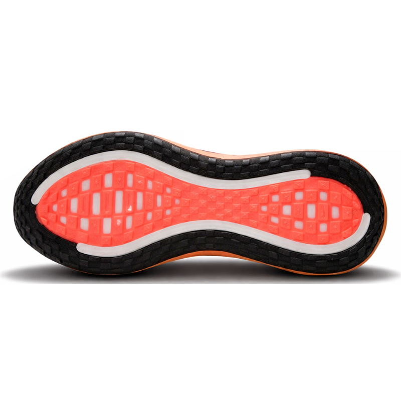 Nike Air Zoom Vomero Plus "Orange Pulse"