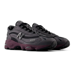 New Balance 1000 "Magnet Plum Brown"