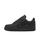Nike Air Force 1 Low "Black Silver Mini  Smoosh"
