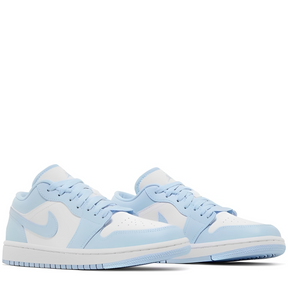 Nike Air Jordan 1 Low "Ice Blue"